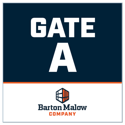 GATE ENTRANCE