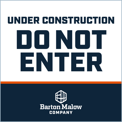 UNDER CONSTRUCTION: DO NOT ENTER