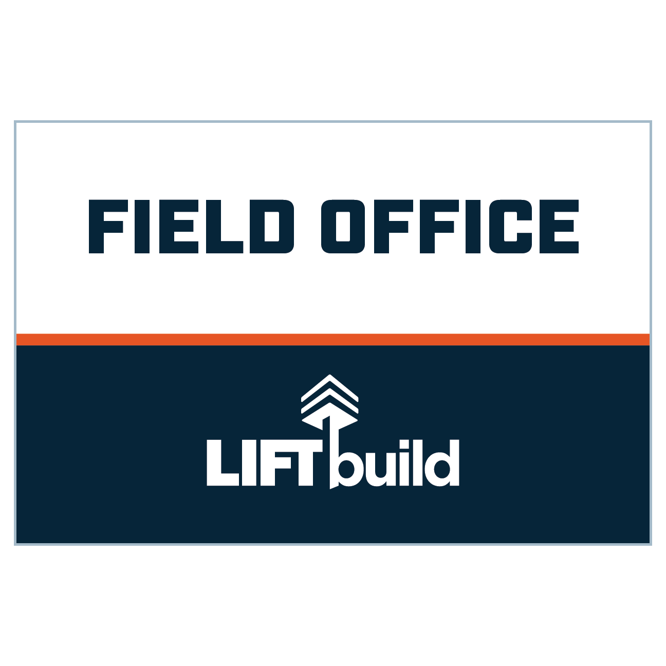 FIELD OFFICE