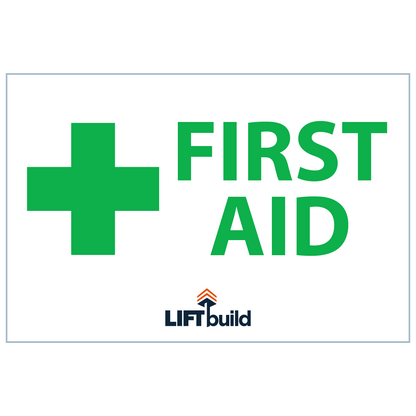 FIRST AID