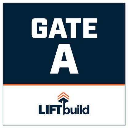 GATE ENTRANCE