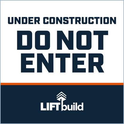UNDER CONSTRUCTION: DO NOT ENTER