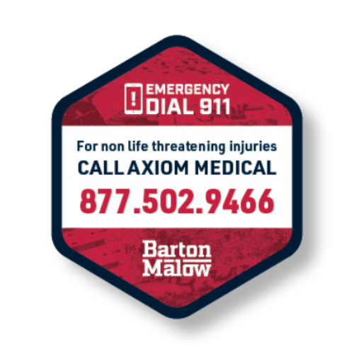 AXIOM MEDICAL