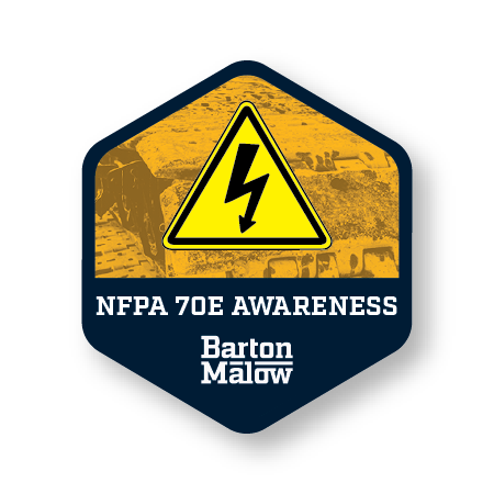 NFPA70E AWARENESS