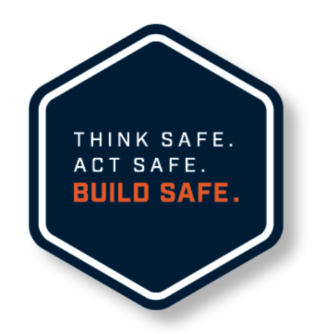 SAFETY SLOGAN