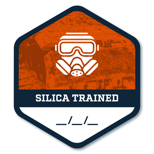 SILICA TRAINED
