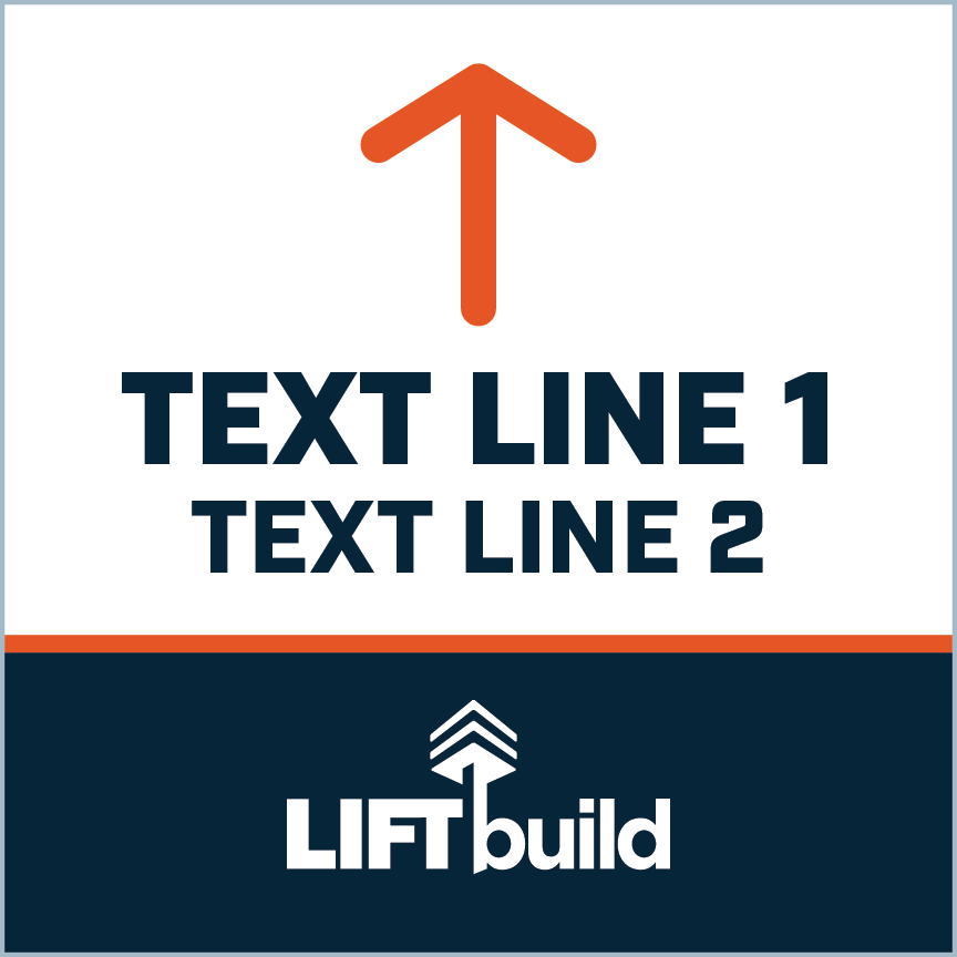 CUSTOM SIGNS
