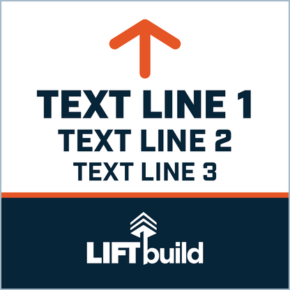 CUSTOM SIGNS