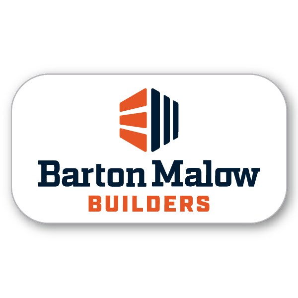 Hard Hat Logo Stickers