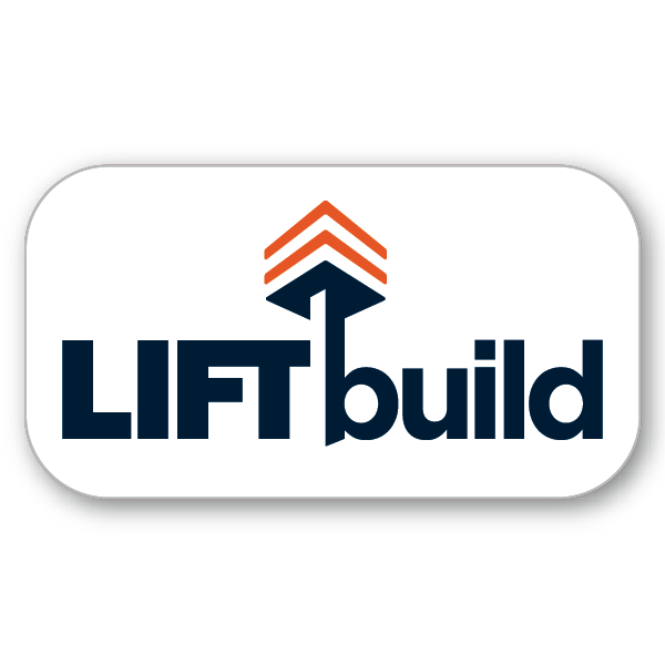 Hard Hat Logo Stickers