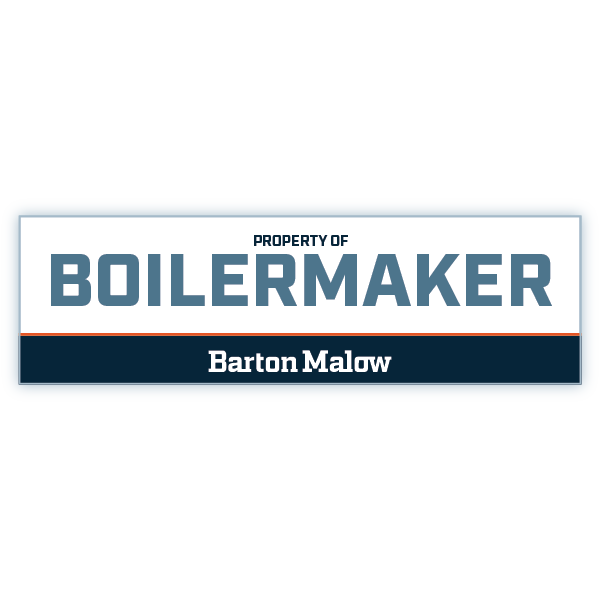 TRADE IDENTIFIERS - 10x3
