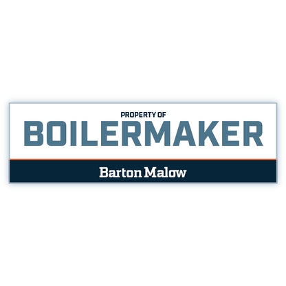 TRADE IDENTIFIERS - 10x3