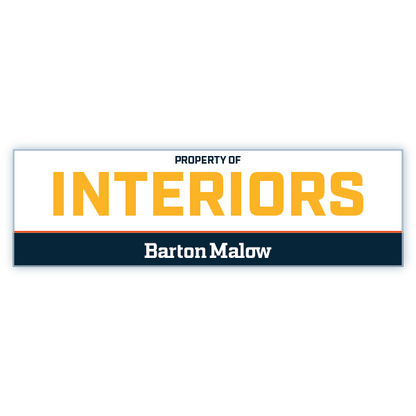TRADE IDENTIFIERS - 10x3