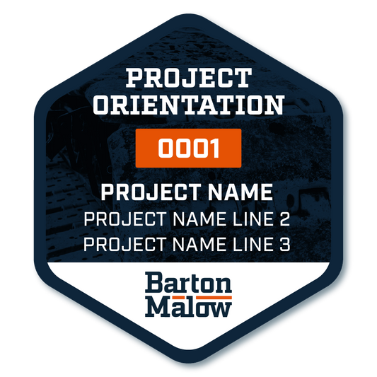 PROJECT ORIENTATION