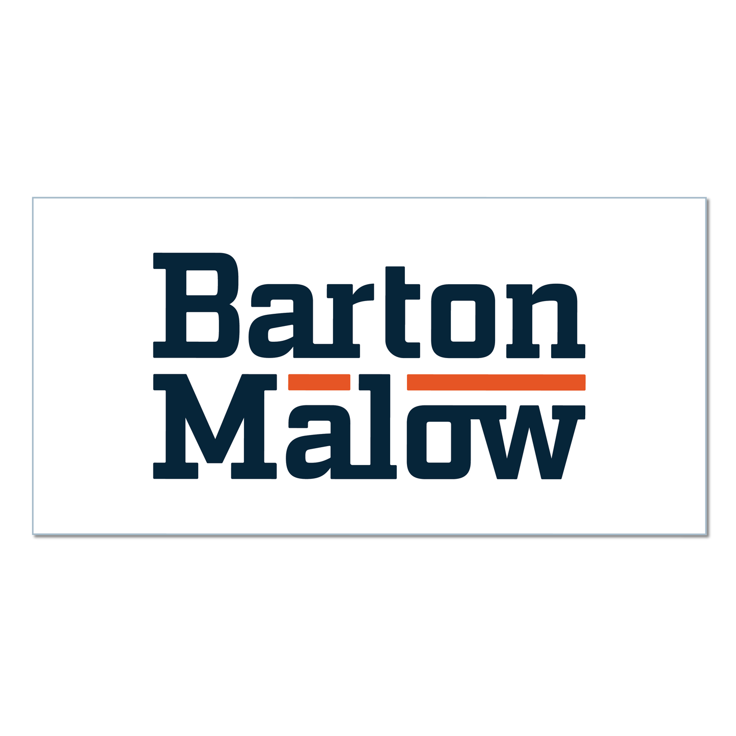 LOGO BANNER